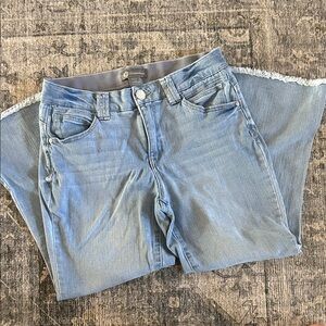 Democracy “Ab” Technology Jeans 14W